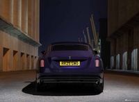 2025款闪灵 Black Badge 官图