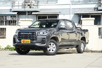 2023款星际L 2.0T 柴油 自动 两驱 长箱 精英版