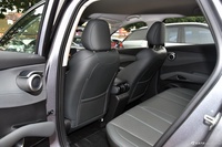 2025款元PLUS 智驾版 510KM 领先型