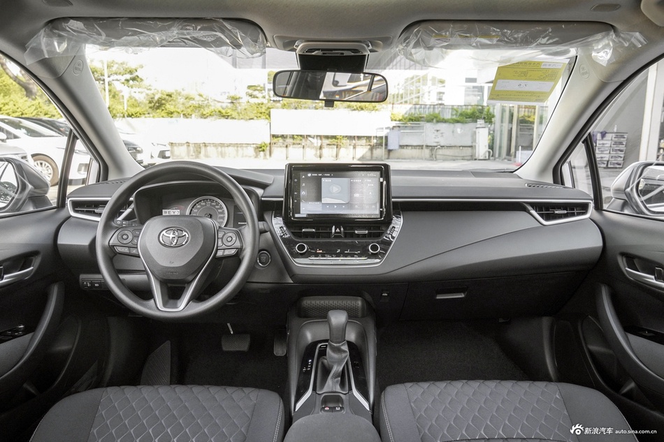 2022款亚洲狮 2.0L 精英版