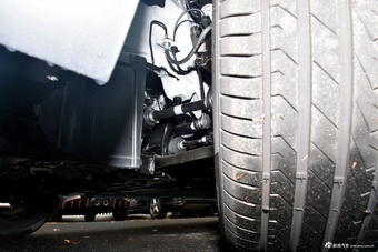 2025款传祺GS3 影速 270T 劲享版 平步青云