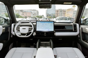 2025款风云X3 401风尚版图片