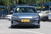 2024款海豹06DM-i 80KM尊贵型