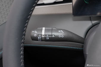 2025款秦PLUS DM-i 智驾版 55KM领先型