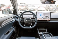 2024款几何G6 500KM 公务版