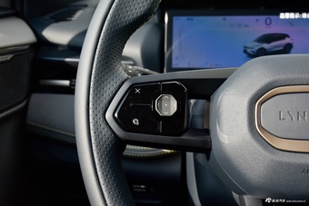 2026款领克06 Relive 1.5T Ultra