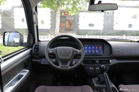 2021款东风小康C72 2.0L LV1超牛版加长版 