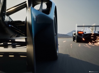 2025款Valkyrie LM 基本型 官图