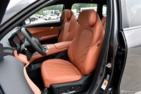 2025款长安CS75 PLUS 第四代 UItra 2.0T 新蓝鲸 擎风型