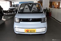 2022款宏光MINIEV 敞篷版