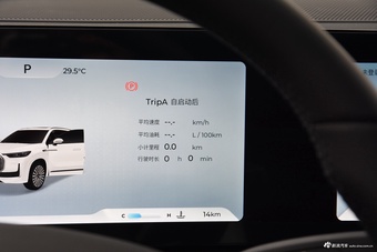 2025款瑞虎9 2.0T 双离合两驱豪享版 7座