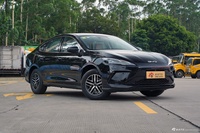 2025款海豹05 DM-i 智驾版 120KM旗舰型