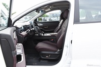 2024款捷途X90 PRO 1.6T DCT豪华版 7座