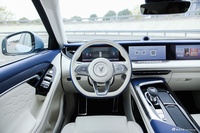 2021款岚图FREE 四驱纯电版专属豪华套装