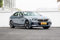 2024款宝马i5 eDrive 35L M运动套装