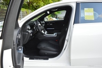 2022款奔驰C级C 260 L 运动版