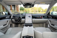 2024款哪吒S 增程 1160版