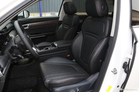  2019款奔腾T99 20TD 自动旗舰型