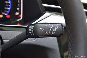 2025款一汽-大众CC 改款 猎装车 380TSI 猎心 众享款