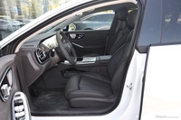 2023款飞凡F7 长续版