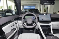 2025款宋PLUS EV 智驾版 520km 尊贵型