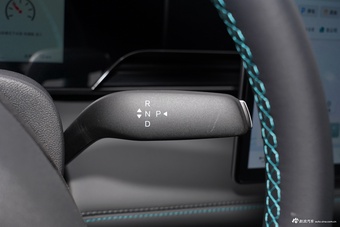 2025款秦L EV 545KM超越型