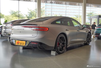 2026款智界S7 Ultra