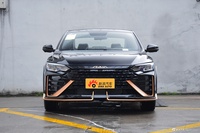 2021款奕炫MAX 1.5T 暗夜圣光版（混动）