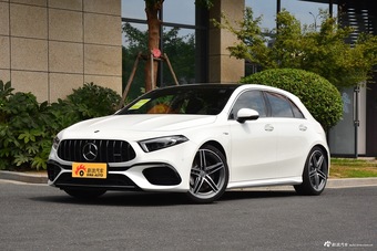 AMG A（進口）