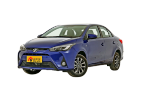 丰田全新Yaris Cross将于近期登陆海外 搭混动系统