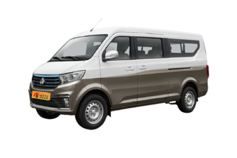 跨越星V5 EV