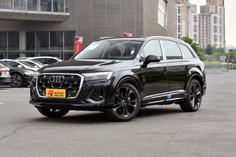 奥迪Q7