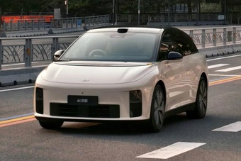 理想i6