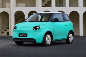 埃尚A100C