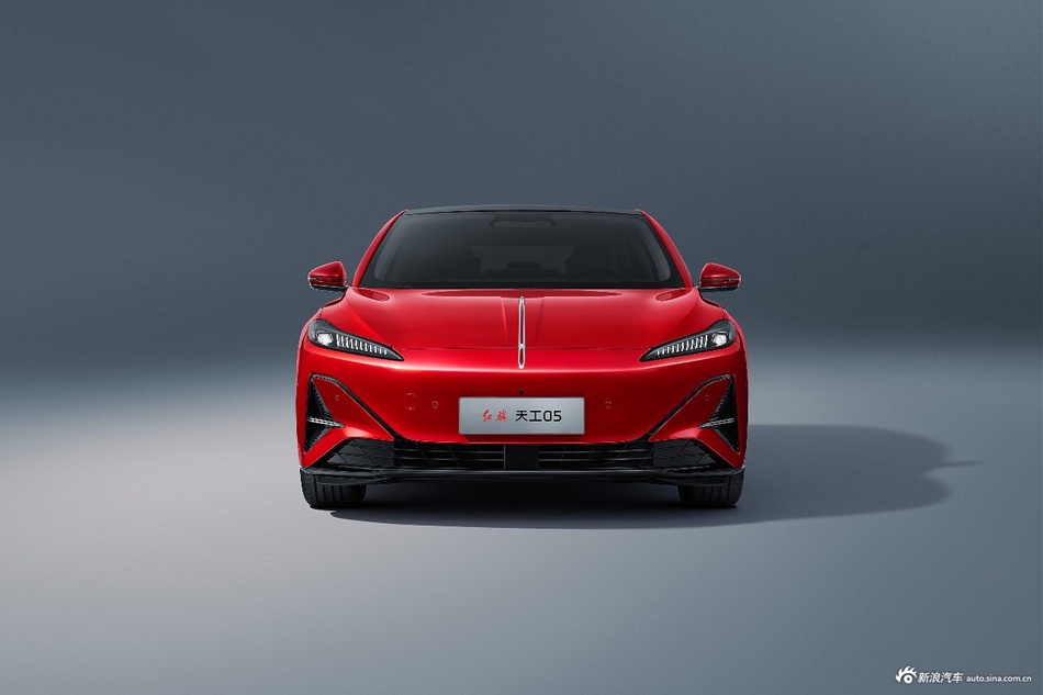 红旗天工05热销中 欲购从速