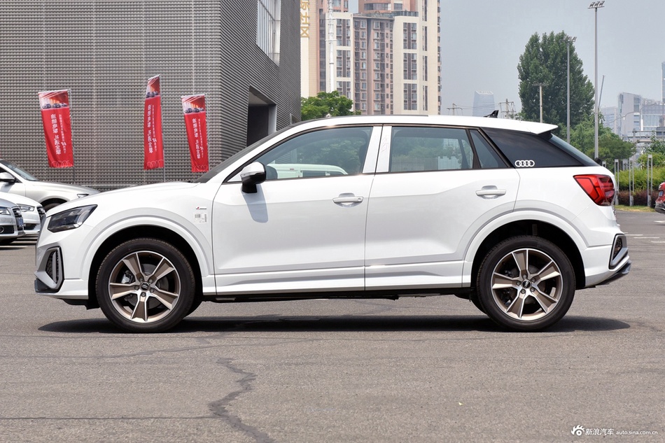 全国最高直降4.59万元，奥迪Q2L新车近期优惠热销