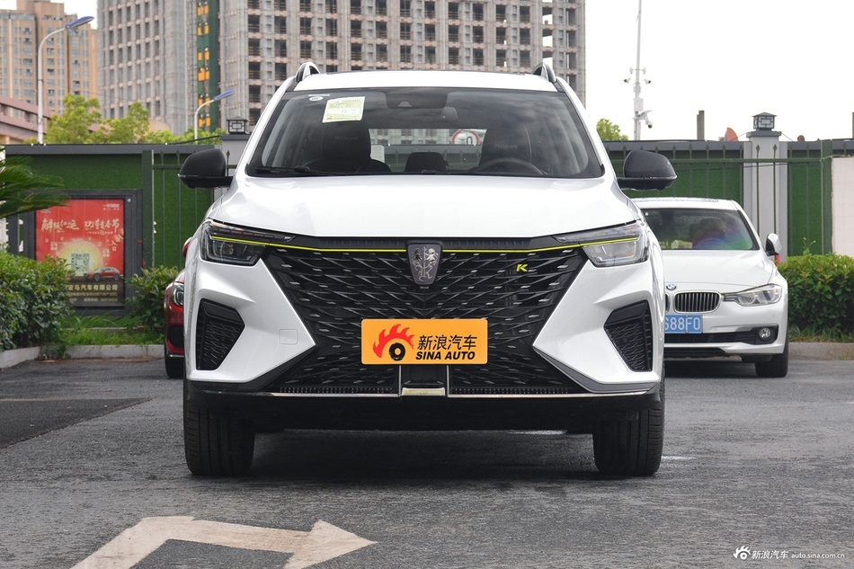 全国最高直降2.38万元，荣威RX5新车近期优惠热销