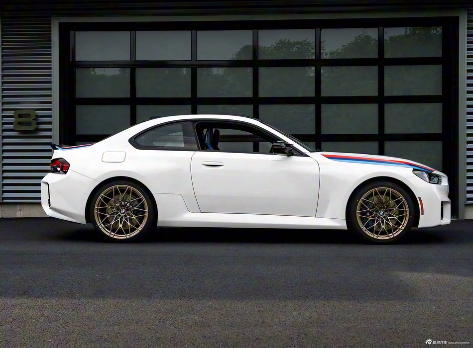 性价比很高宝马M2全国8.7折起预计下月价格会有所浮动