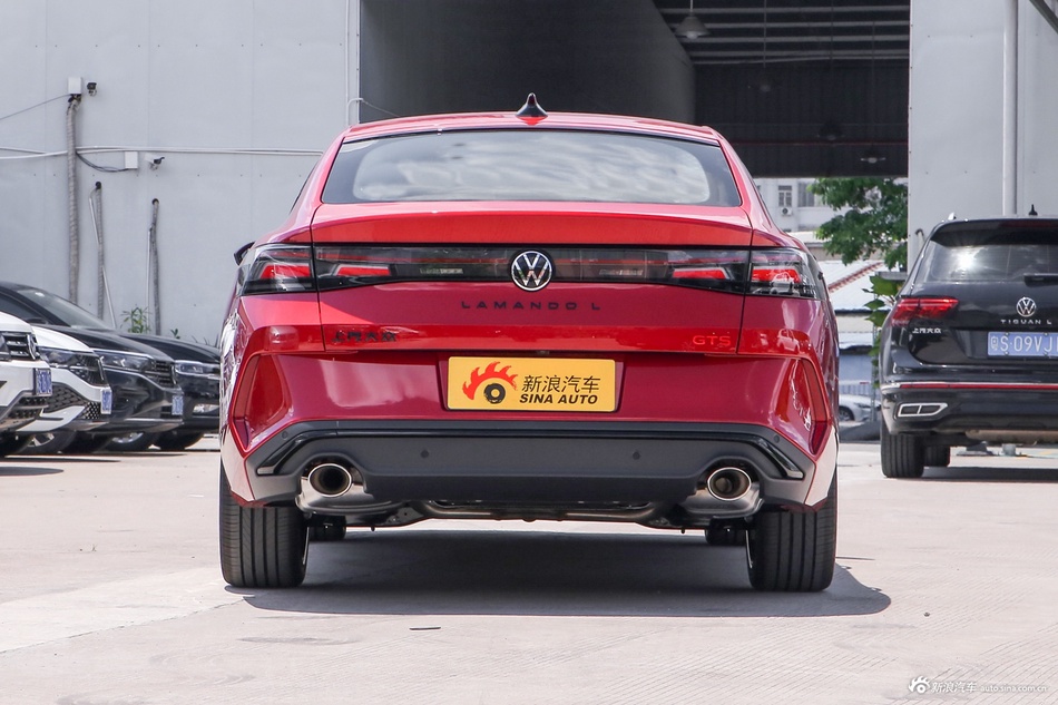 本月最低4.00万，大众凌渡是否还能再降？