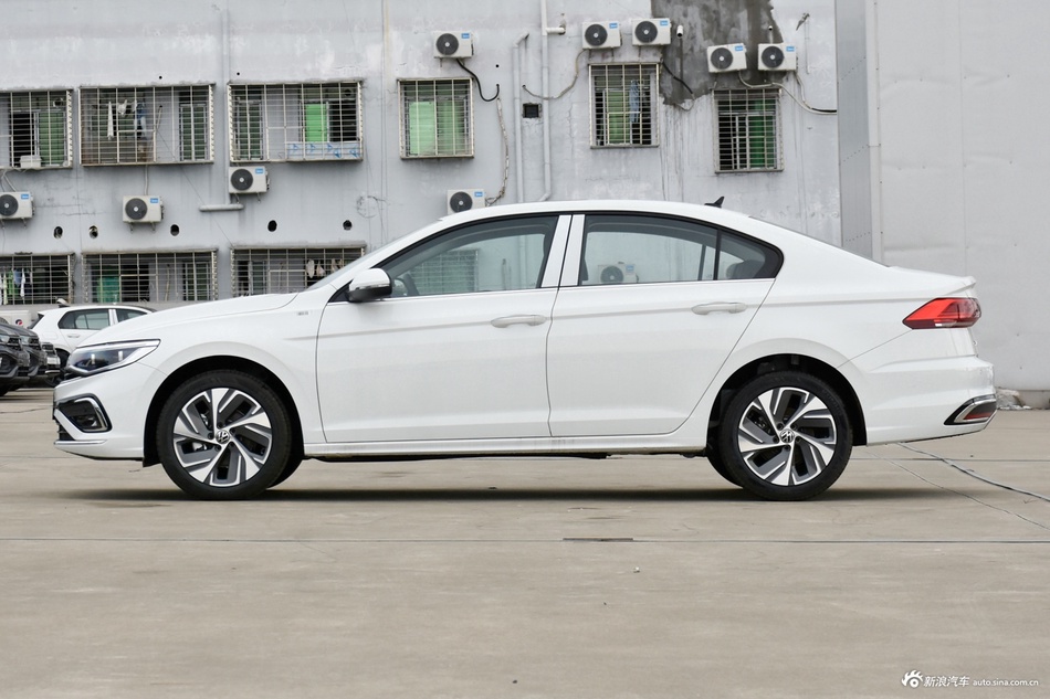 如今全国最低6.86万，大众宝来多少人值得拥有