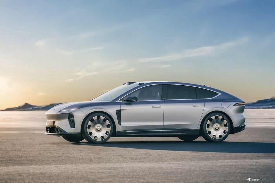 全国最高直降0.32万元，蔚来汽车蔚来ET9新车近期优惠热销