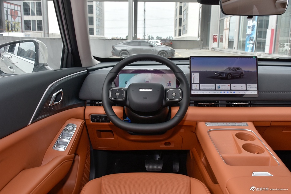 只买适合不买贵，关键性价比超高哈弗枭龙MAX最高优惠1.91万