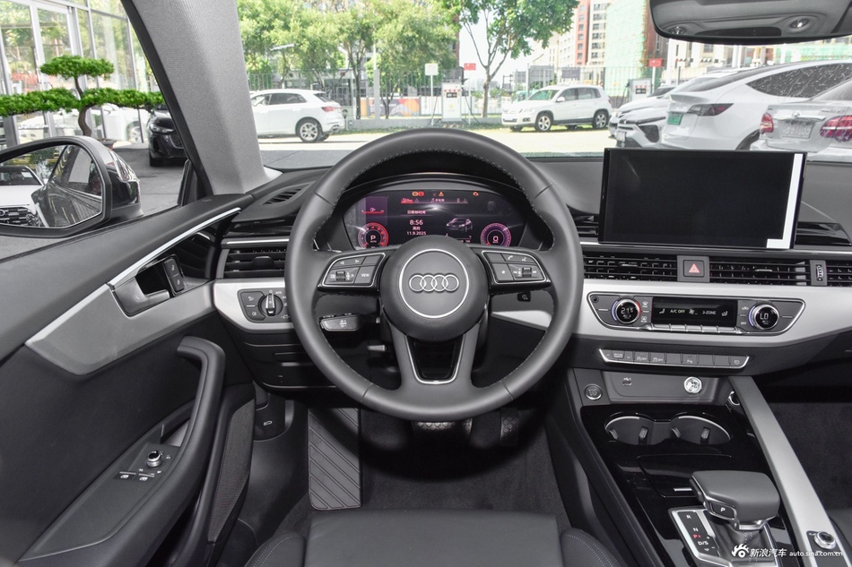 多便宜才算便宜？奥迪A5（进口）全国26.13万起，最高直降15.67万