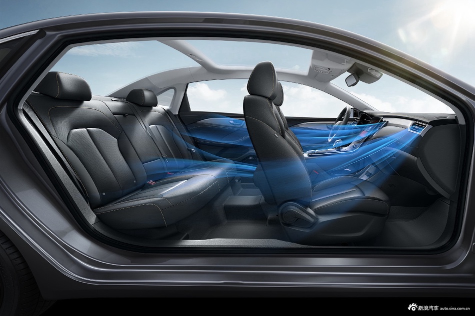 价格来说话，5月新浪报价，荣威i6 MAX EV全国新车13.79万起