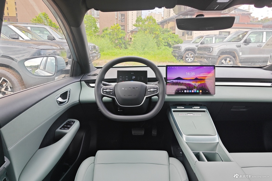 本月最低2.26万，荣威D6是否还能再降？