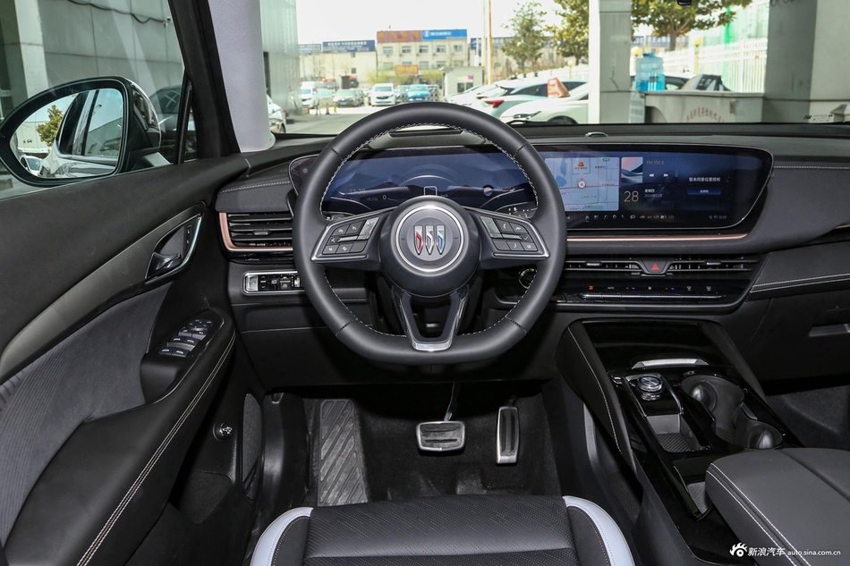 价格表现如何？别克昂科威S给出最低6.5折的答卷