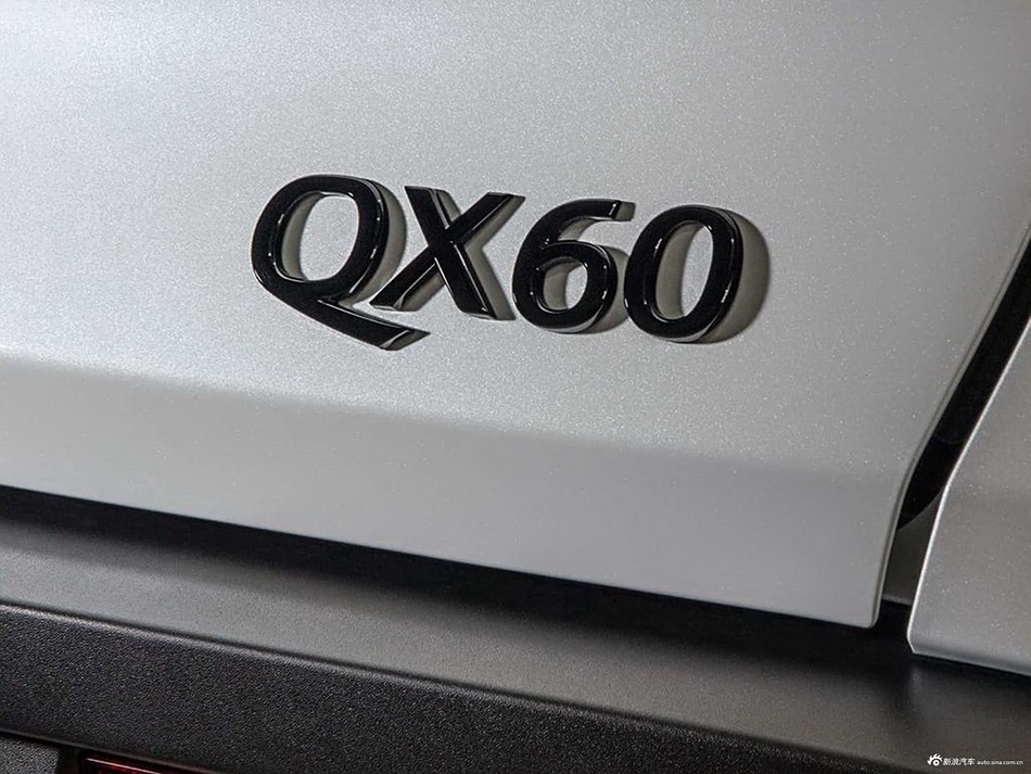有颜值还有料，内外兼修的英菲尼迪QX60最高直降9.57万啦！