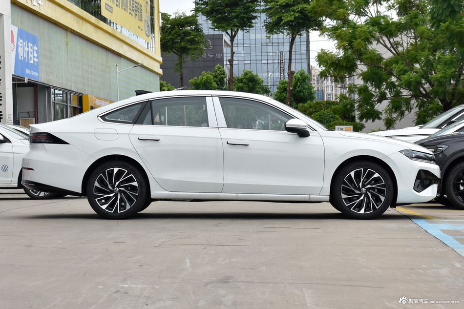 还在纠结买啥车？不如看看大众速腾，全国最高直降5.07万