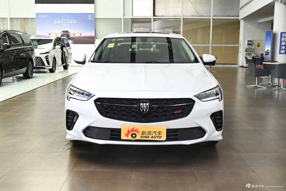 本月最低5.72万，别克君威是否还能再降？