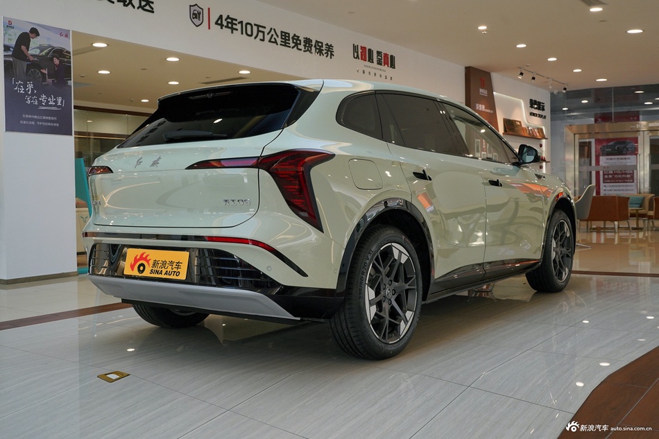 一分钟知晓价格不了解下？红旗天工06全国最低16.58万